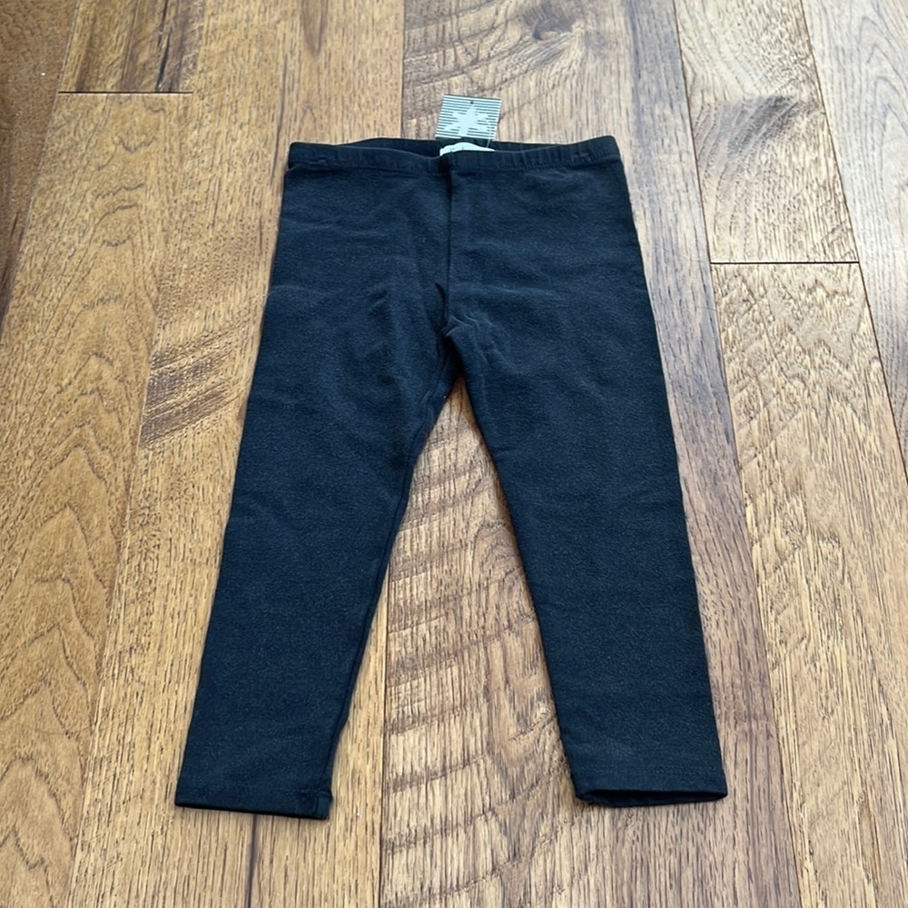 NWT Splendid Girl’s Leggings Size 12-18M